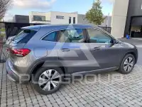 2023 Mercedes Benz EQA