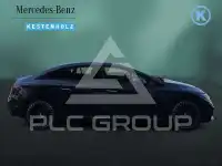 2023 Mercedes Benz EQE