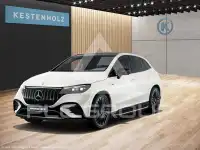 2023 Mercedes Benz EQE