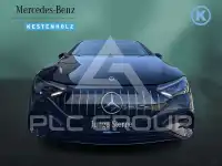 2023 Mercedes Benz EQE