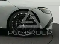 2023 Mercedes Benz EQE