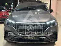 2023 Mercedes Benz EQE