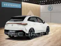2023 Mercedes Benz EQE