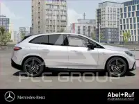 2023 Mercedes Benz EQE