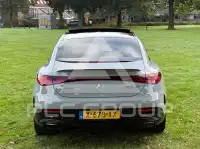2023 Mercedes Benz EQE