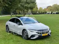 2023 Mercedes Benz EQE