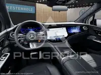 2023 Mercedes Benz EQE