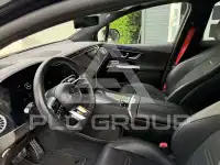 2023 Mercedes Benz EQE