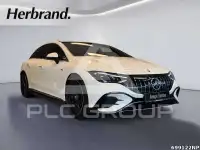 2023 Mercedes Benz EQE