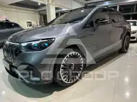 2023 Mercedes Benz EQE