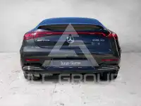 2023 Mercedes Benz EQE