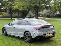 2023 Mercedes Benz EQE