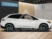 2023 Mercedes Benz EQE
