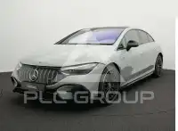 2023 Mercedes Benz EQE