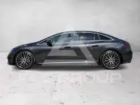 2023 Mercedes Benz EQE