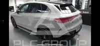 2023 Mercedes Benz EQE