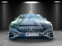 2023 Mercedes Benz EQE