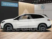 2023 Mercedes Benz EQE