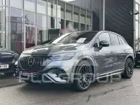 2023 Mercedes Benz EQE