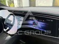 2023 Mercedes Benz EQE