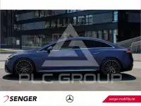 2023 Mercedes Benz EQE