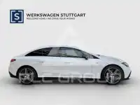 2023 Mercedes Benz EQE