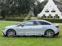 2023 Mercedes Benz EQE