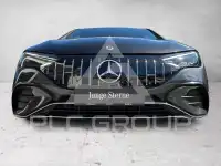 2023 Mercedes Benz EQE