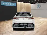 2023 Mercedes Benz EQE