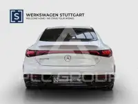 2023 Mercedes Benz EQE