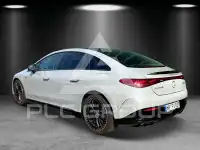 2023 Mercedes Benz EQE