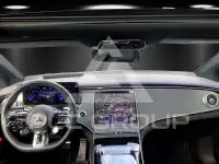 2023 Mercedes Benz EQE