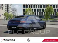 2023 Mercedes Benz EQE