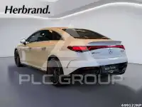 2023 Mercedes Benz EQE