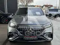 2023 Mercedes Benz EQE
