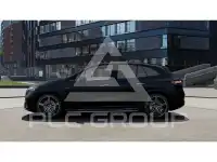 2023 Mercedes Benz EQE