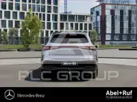 2023 Mercedes Benz EQE