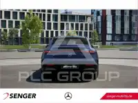 2023 Mercedes Benz EQE