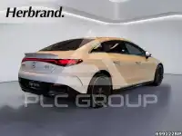 2023 Mercedes Benz EQE