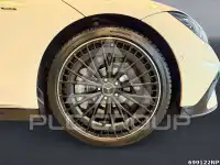 2023 Mercedes Benz EQE