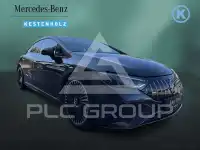 2023 Mercedes Benz EQE