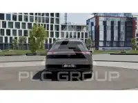 2023 Mercedes Benz EQE