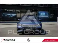 2023 Mercedes Benz EQE