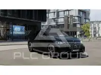 2023 Mercedes Benz EQE