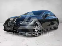 2023 Mercedes Benz EQE