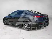 2023 Mercedes Benz EQE