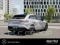 2023 Mercedes Benz EQE