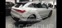 2023 Mercedes Benz EQE