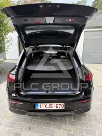 2023 Mercedes Benz EQE