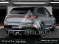 2023 Mercedes Benz EQE